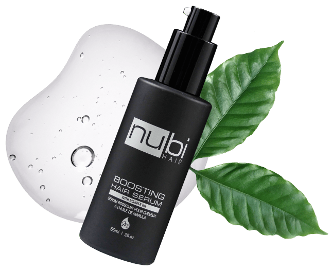 Hair Serum