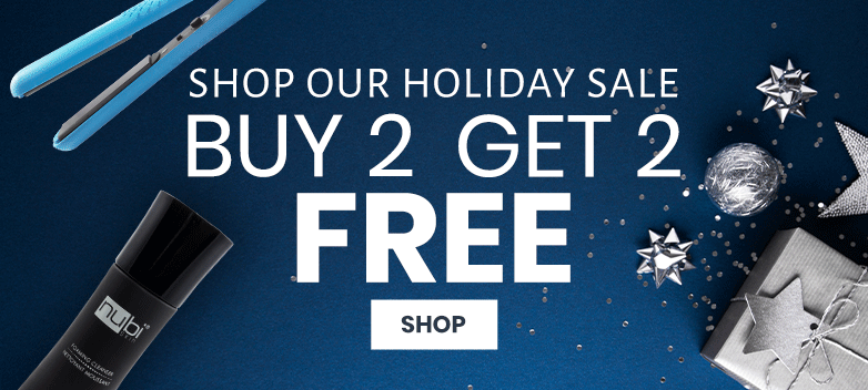Best Sellers | Quality Hair & Skin Care | Shop | Nubi