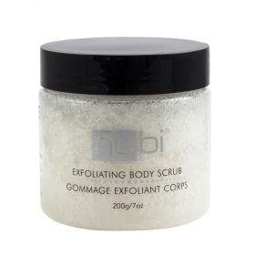 Exfoliating Body Scrub