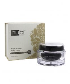 NubiSkin-Facial-Peeling