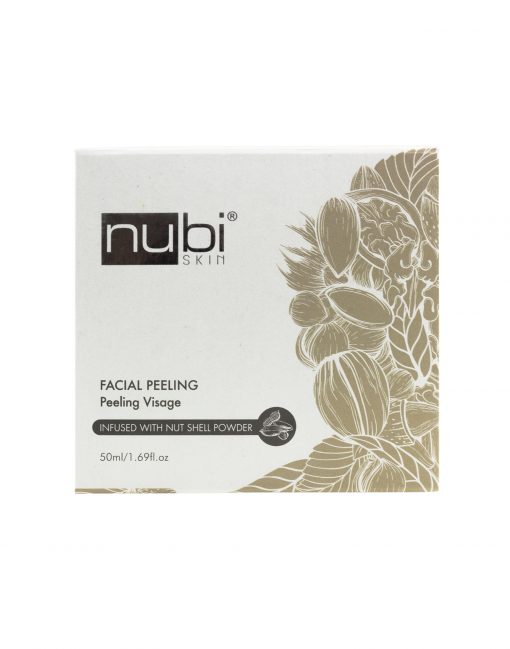 NubiSkin-Facial-Peeling-Front-Box