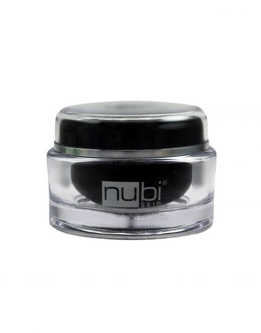 NubiSkin-Facial-Peeling-Jar-Front