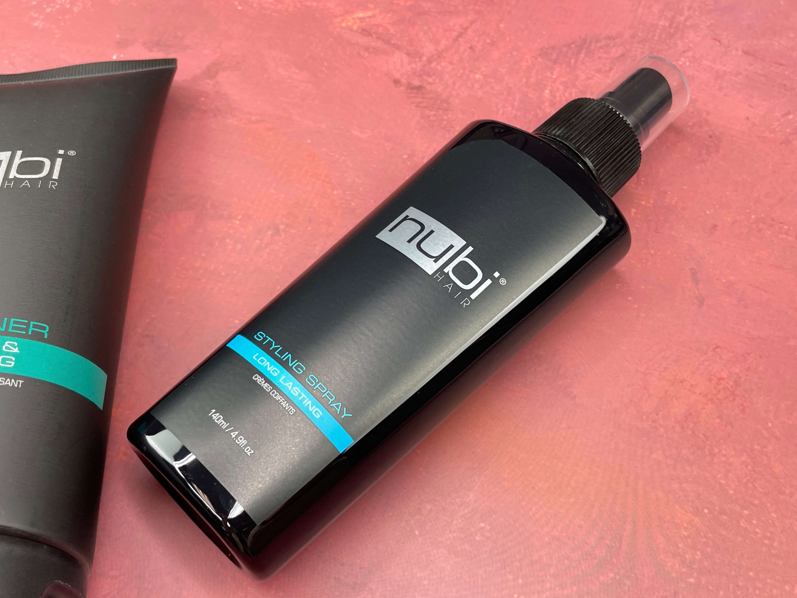 Nubi Styling Spray