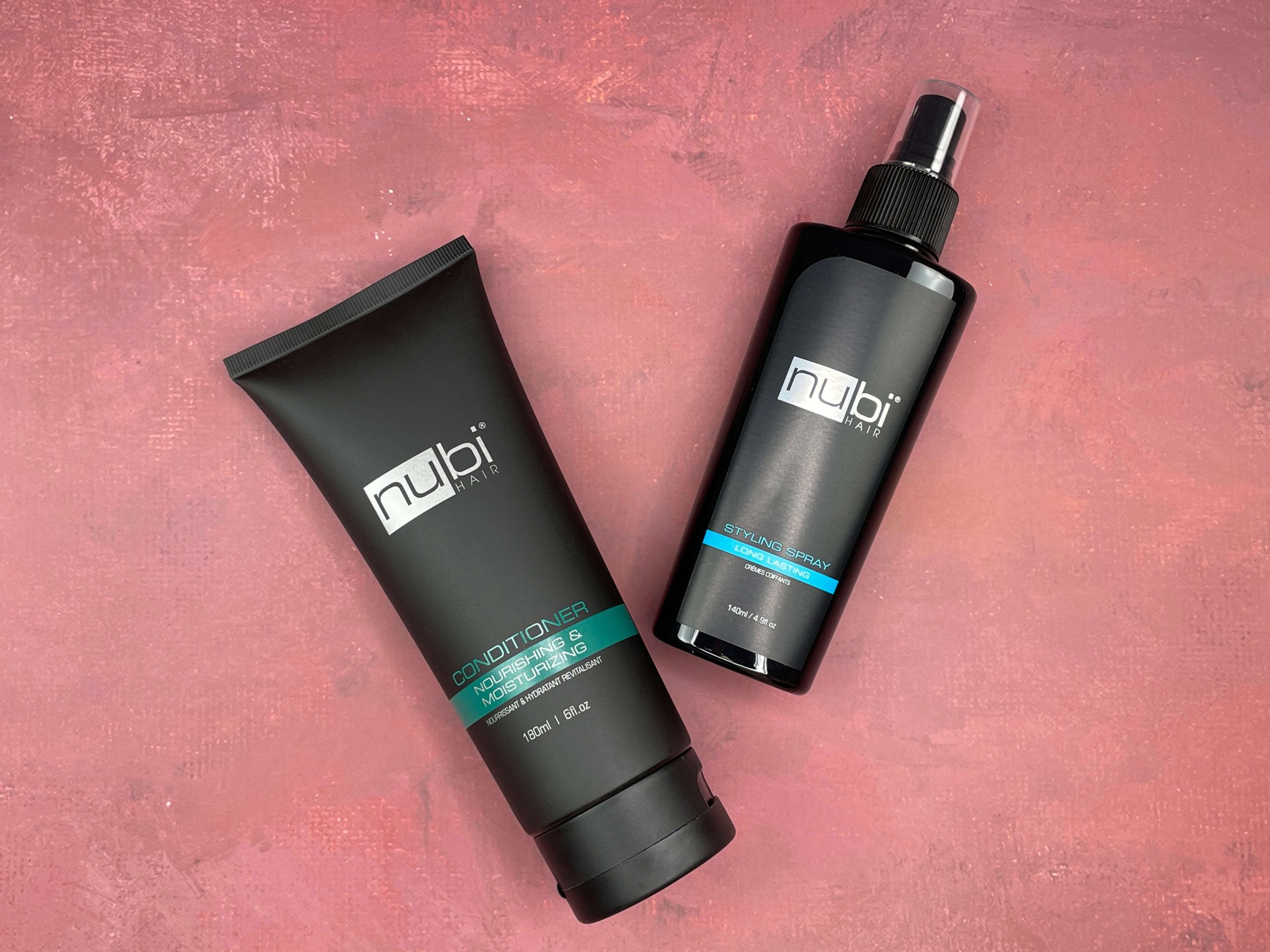 hair care nubi