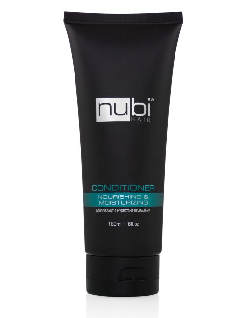 nubi hair conditioner
