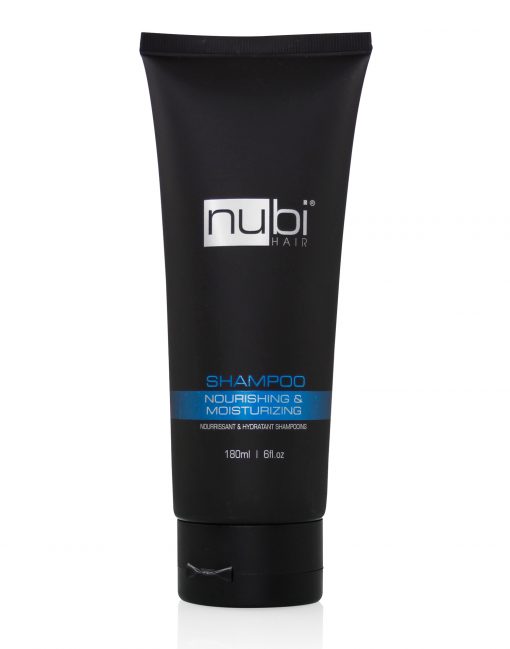 Nubi hair shampoo