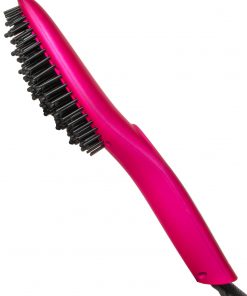 Nubi Sleek Brush Pink