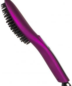 Nubi Simply Sleek Brush Purple