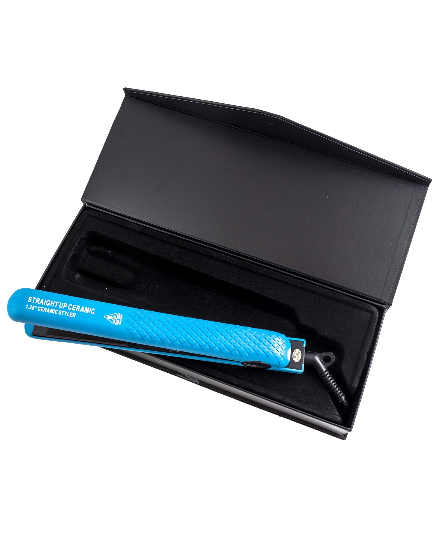 Nubi clearance straightener reviews